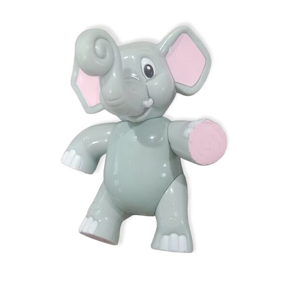 Rainforest Cafe plastic animals - Picture 9 of 10